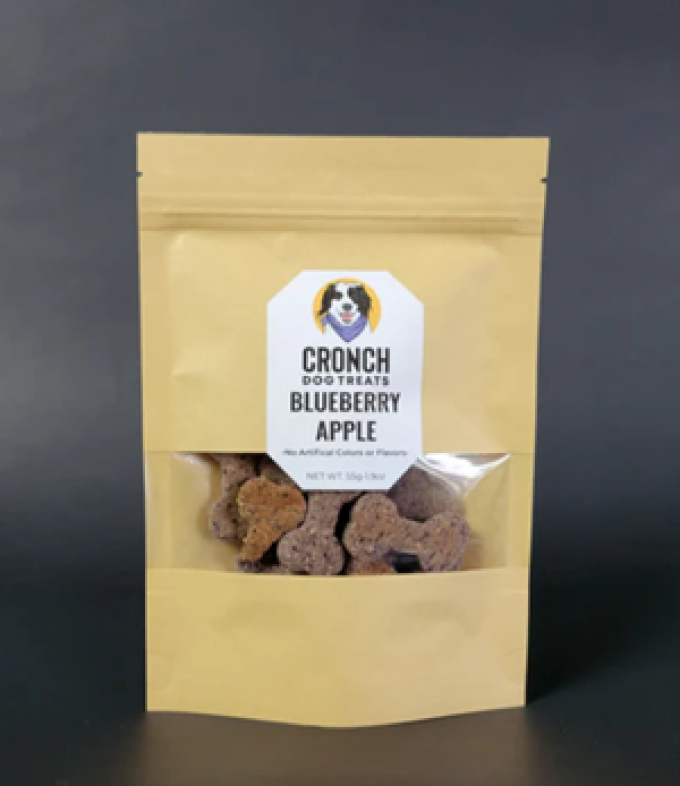 Cronch Pet Products Inc