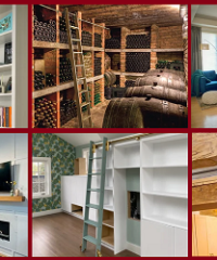 Custom Ladder Company