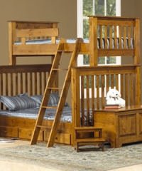 DJ’s Handcrafted Solid Wood Furniture