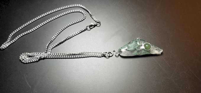 Darby Mills Jewellery