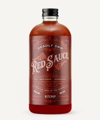 Deadly Dan Sauces