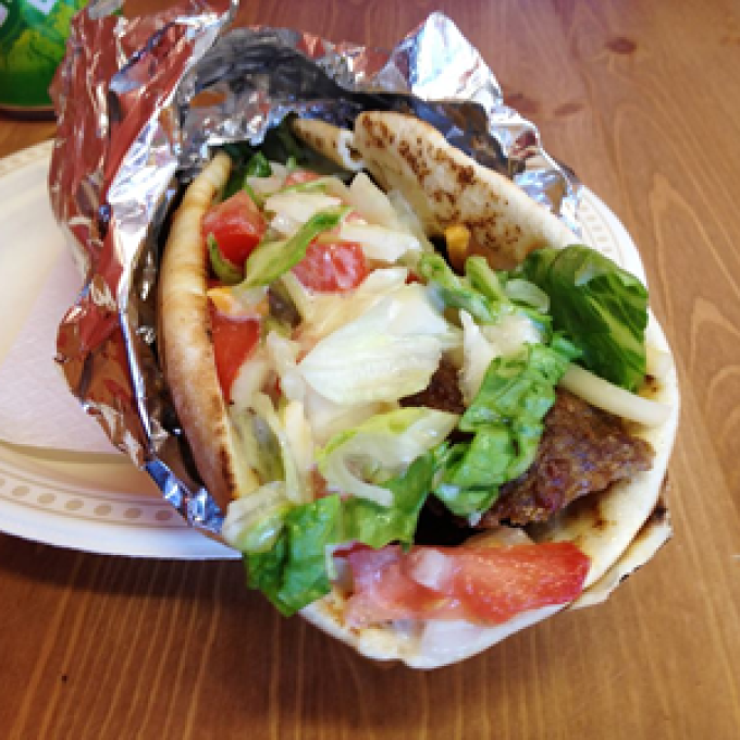 Down East Donairs
