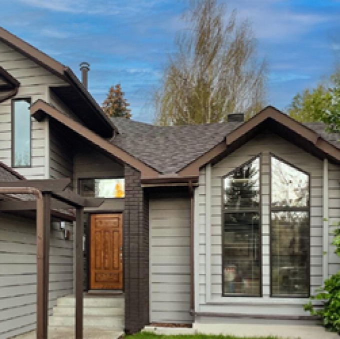 Ecoline Windows and Doors