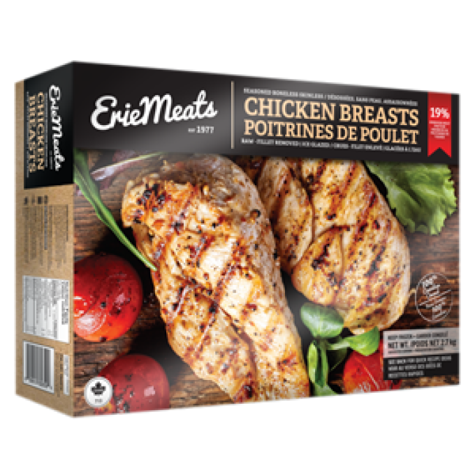 Erie Meats