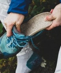 Esker Insoles