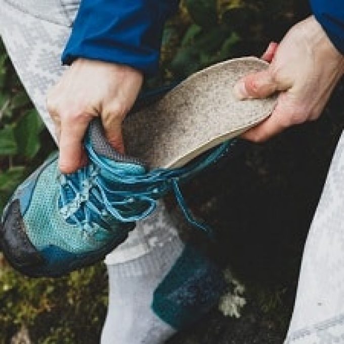 Esker Insoles