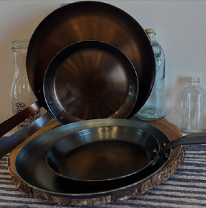 Excentric Metalworks