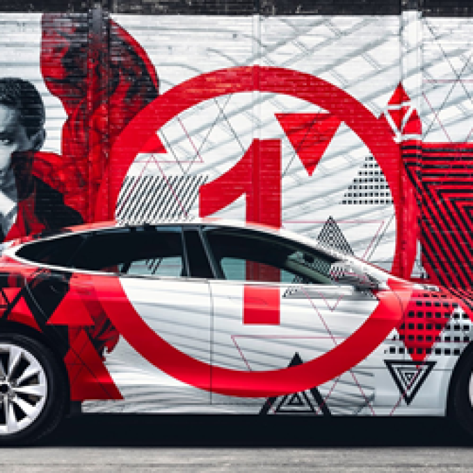 Express Sign Products