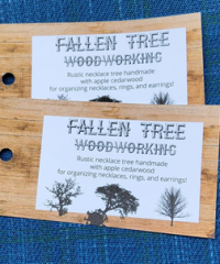 Fallen Tree Woodworking