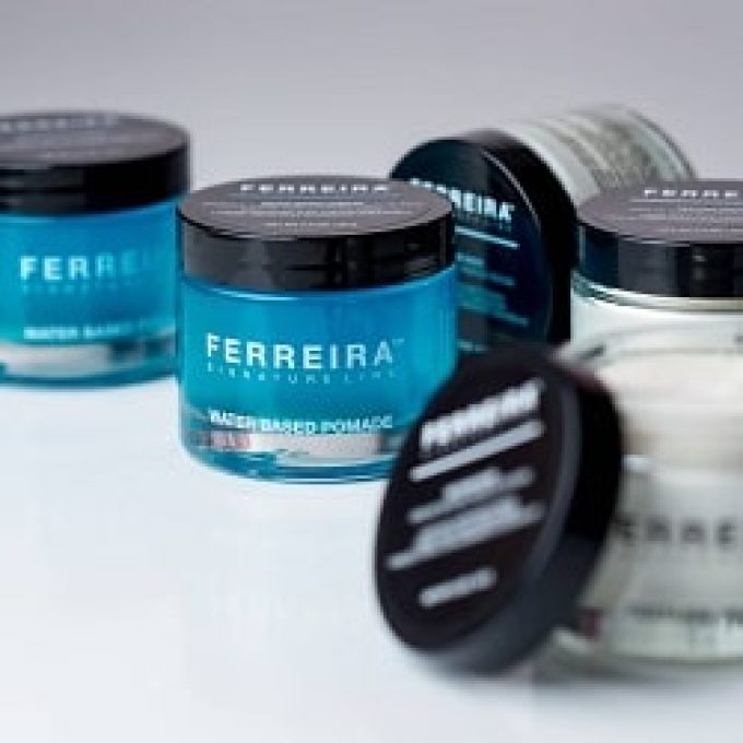 Ferreira Signature Line