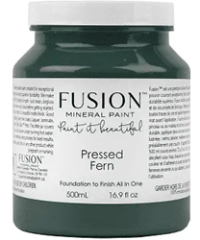 Fusion Mineral Paint