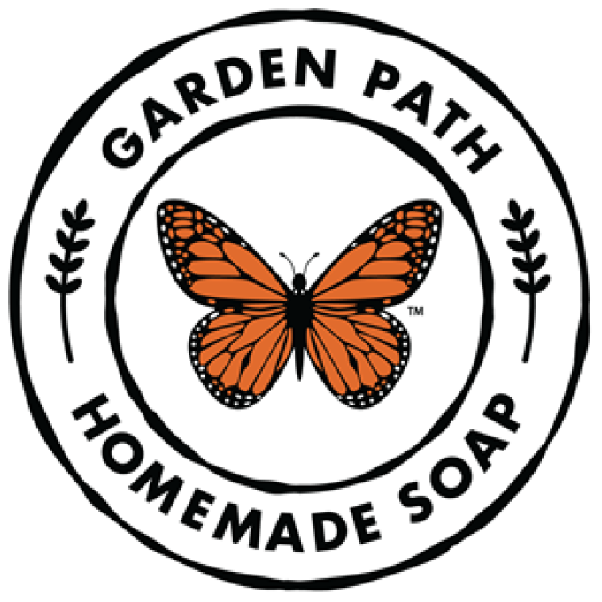 Garden Path Homemade Soap