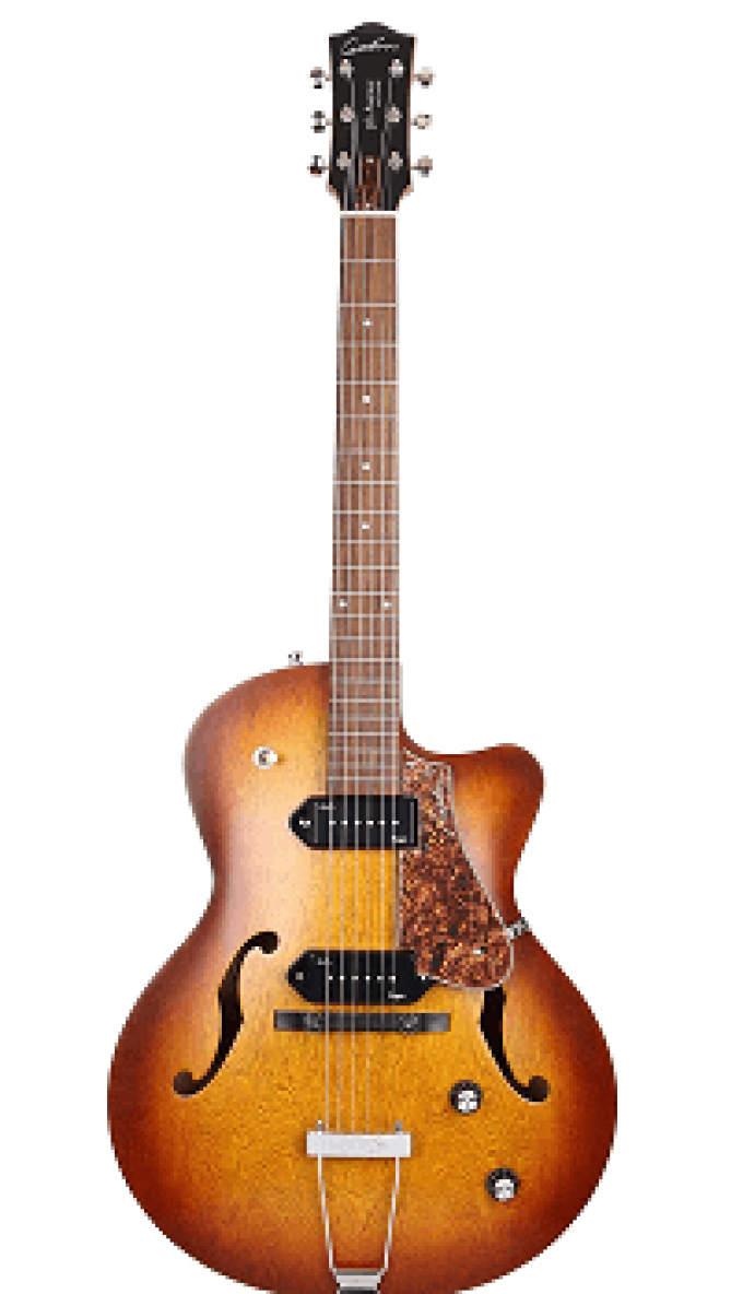Godin Guitars