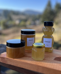 Goldstream Honey Works
