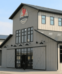 Granary Road Farmers Market