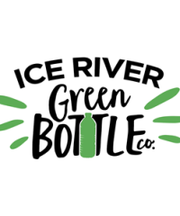 Ice River Green Bottle Co