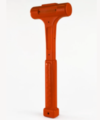 Impact Poly Hammers