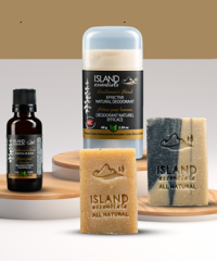 Island Essentials Soap Co