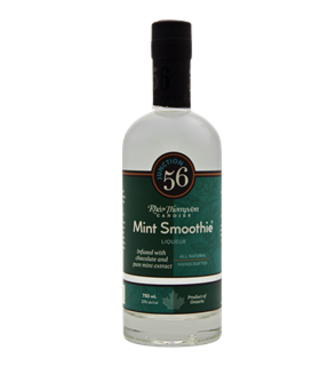 Junction 56 Distillery