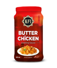 KFI Sauces