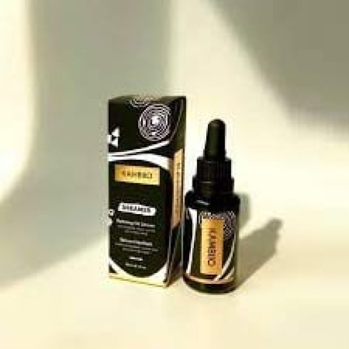 Kambiio Skincare