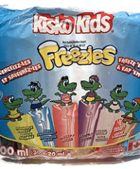 Kisko Freezies
