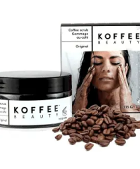 Koffee Beauty