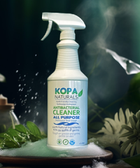 Kopa Naturals Inc