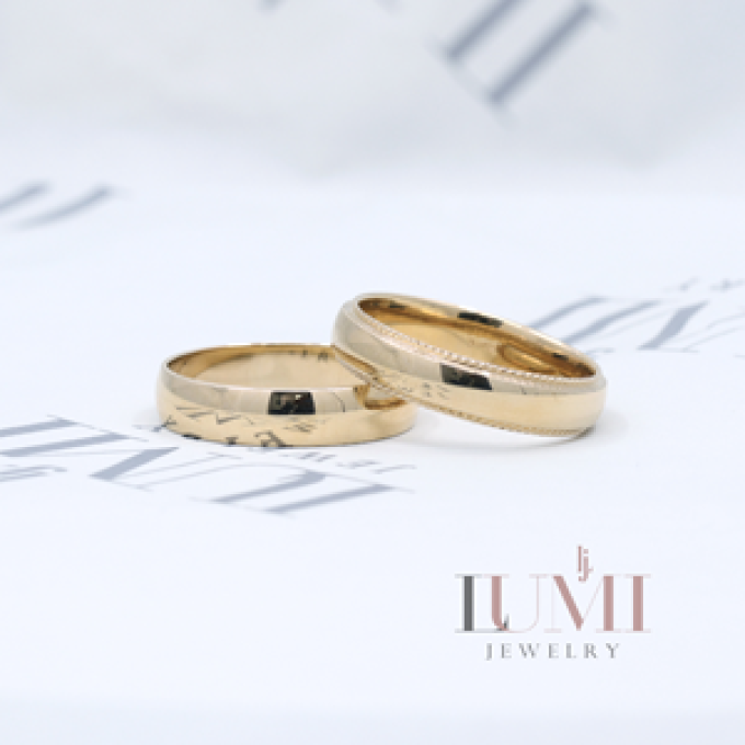 LUMI JEWELRY