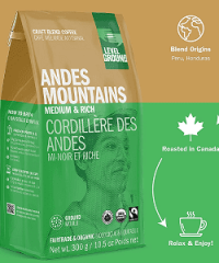 Level Ground Trading