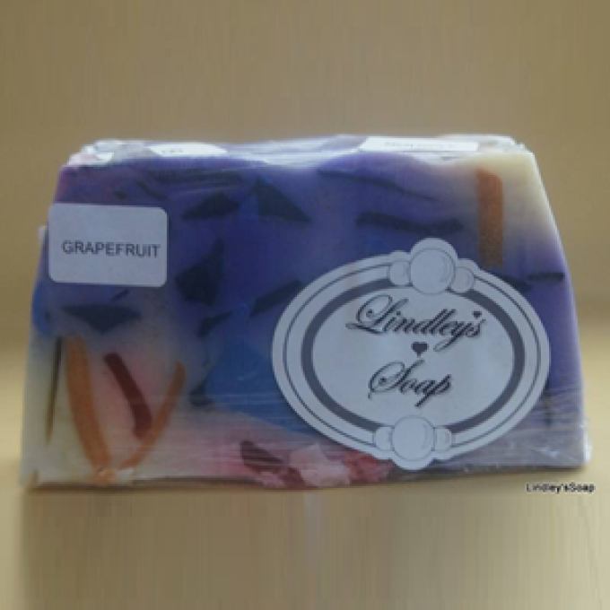 Lindleys Soap