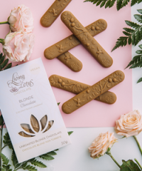 Living Lotus Chocolate