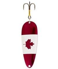 Lucky Strike Bait Works