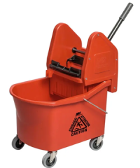 M2 Professional Cleaning Products