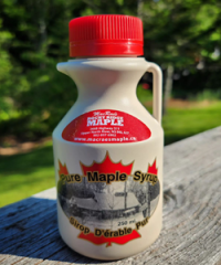 MacRaes Rocky Ridge Maple