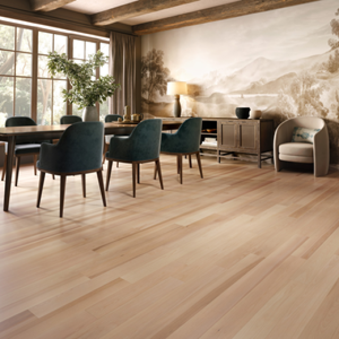 Mercier Wood Flooring