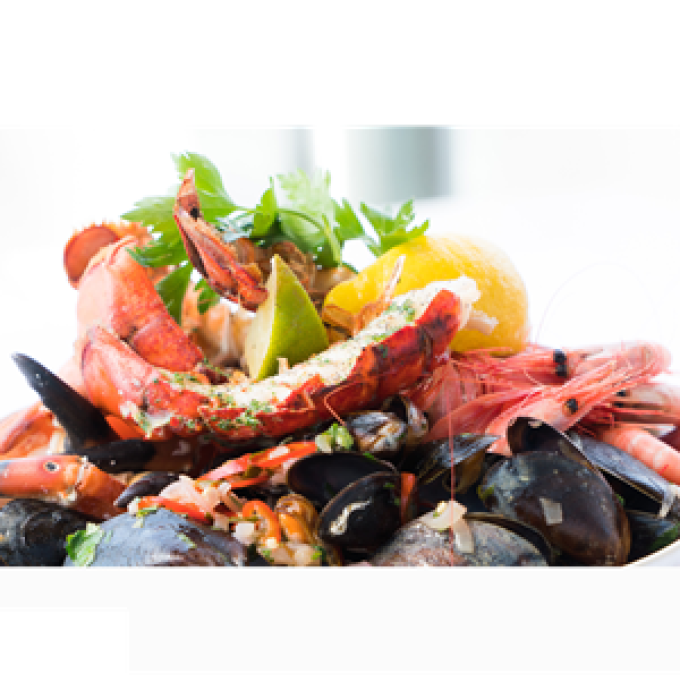 Misty Harbour Seafood