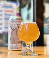 Noctem Artisans Brasseurs