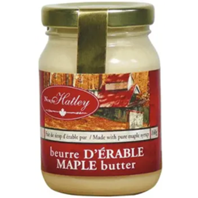 North Hatley Maple Products
