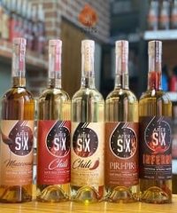 North Spirit Distillery