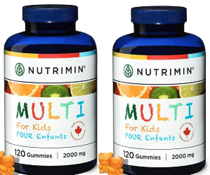 Nutrimin