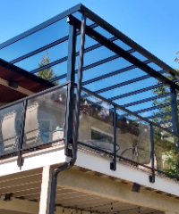 Okanagan Patio Covers