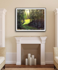 Original Art by April