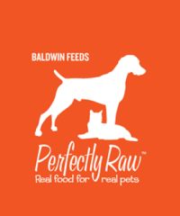 Perfectly Raw by Baldwin Feeds