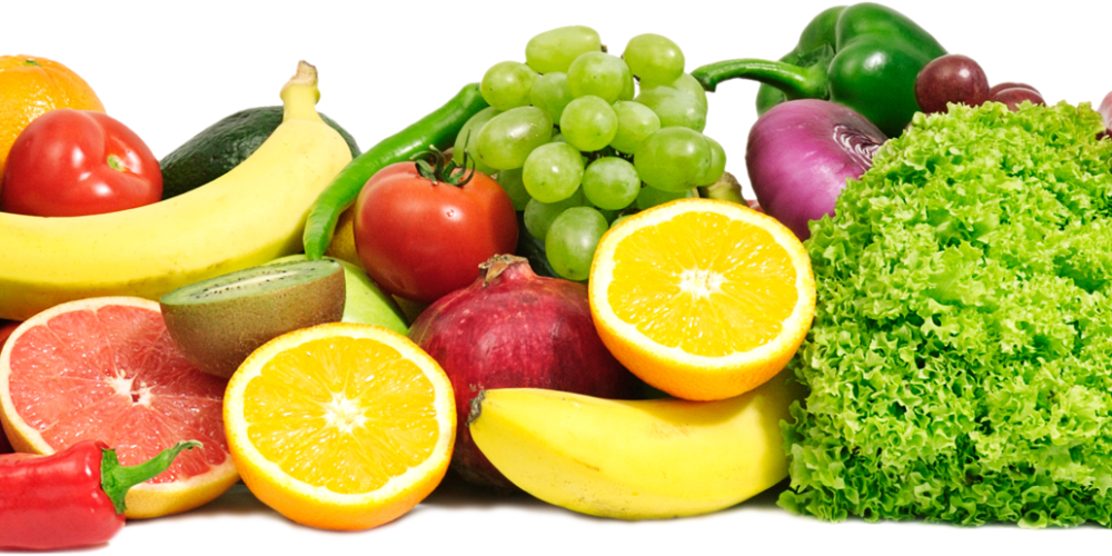 Finding Local Produce In Canada