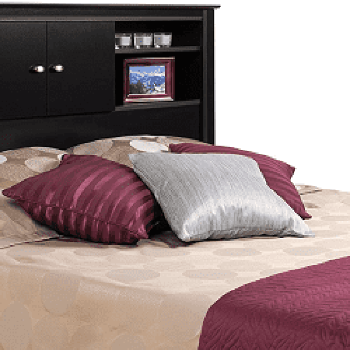 Prepac Manufacturing Ltd