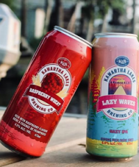 Publican House Brewery