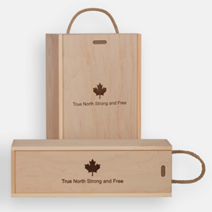 Quintessential Canada