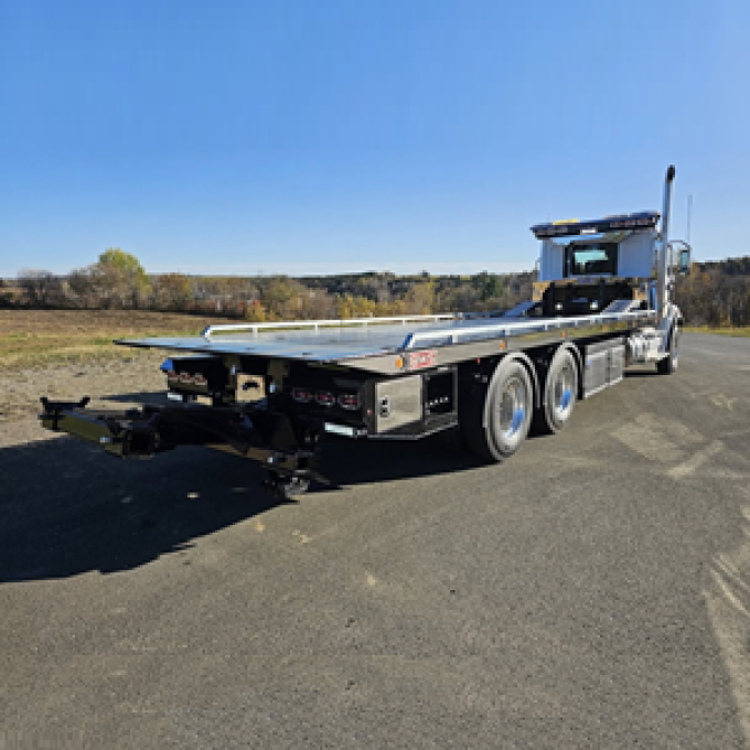 Remorques Lewis Trailers