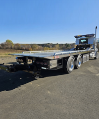 Remorques Lewis Trailers